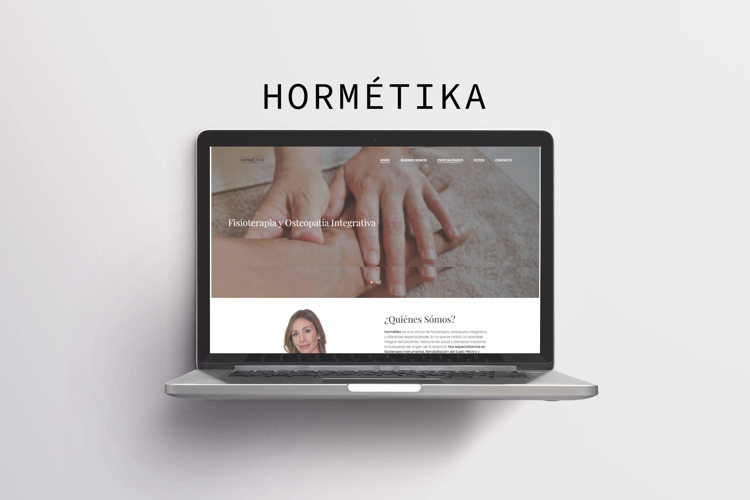 Hormetika