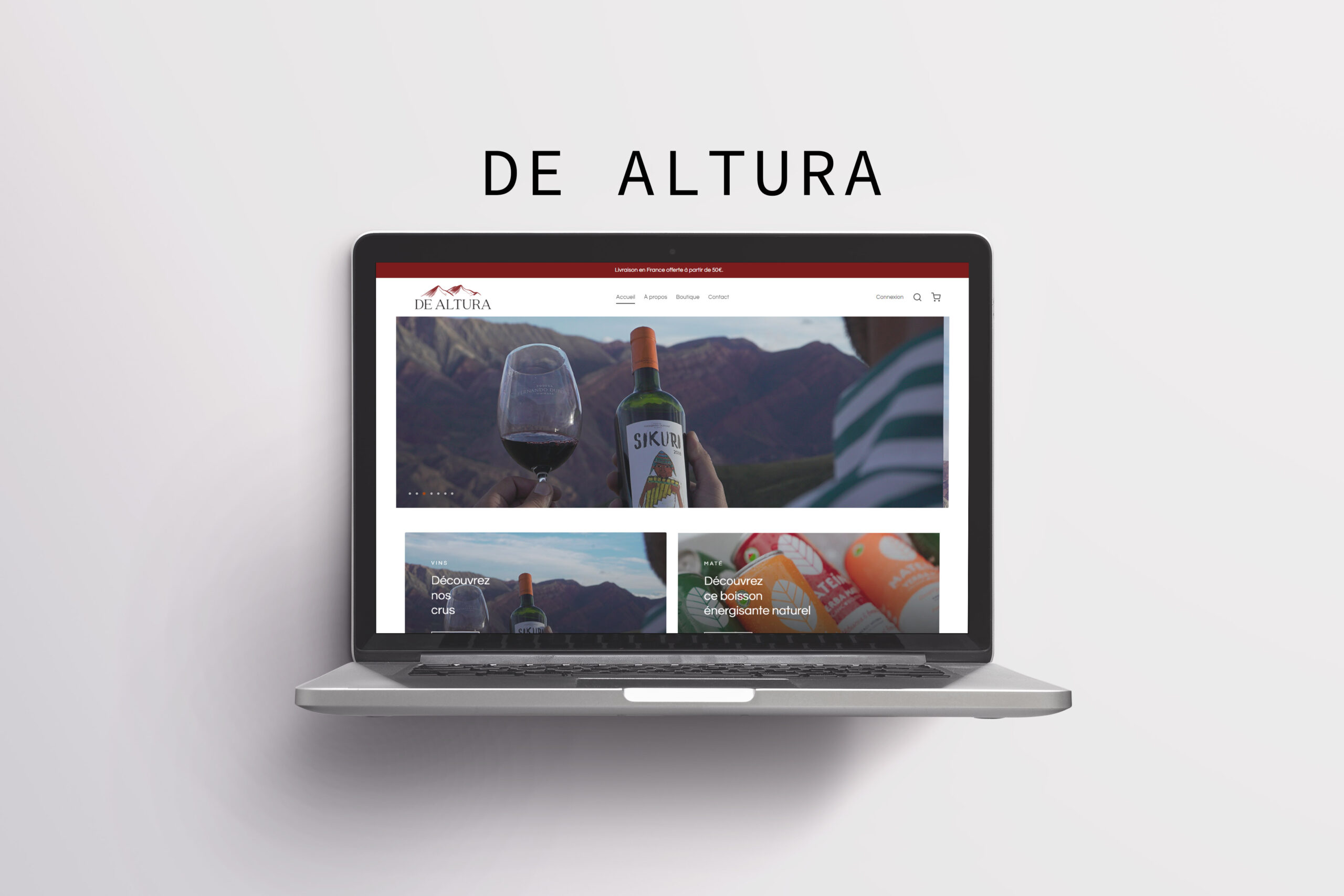 De Altura