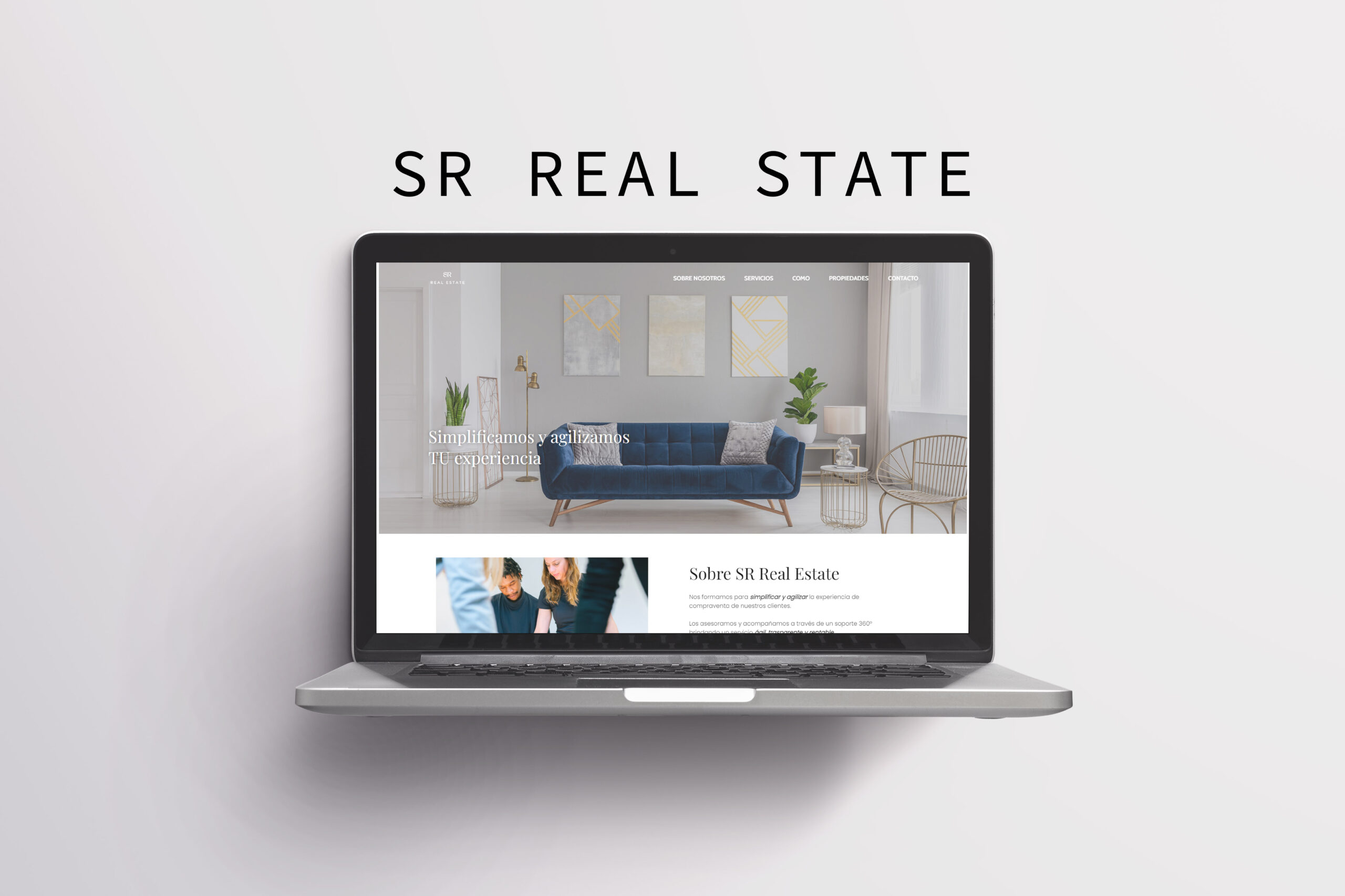 Sr Real State