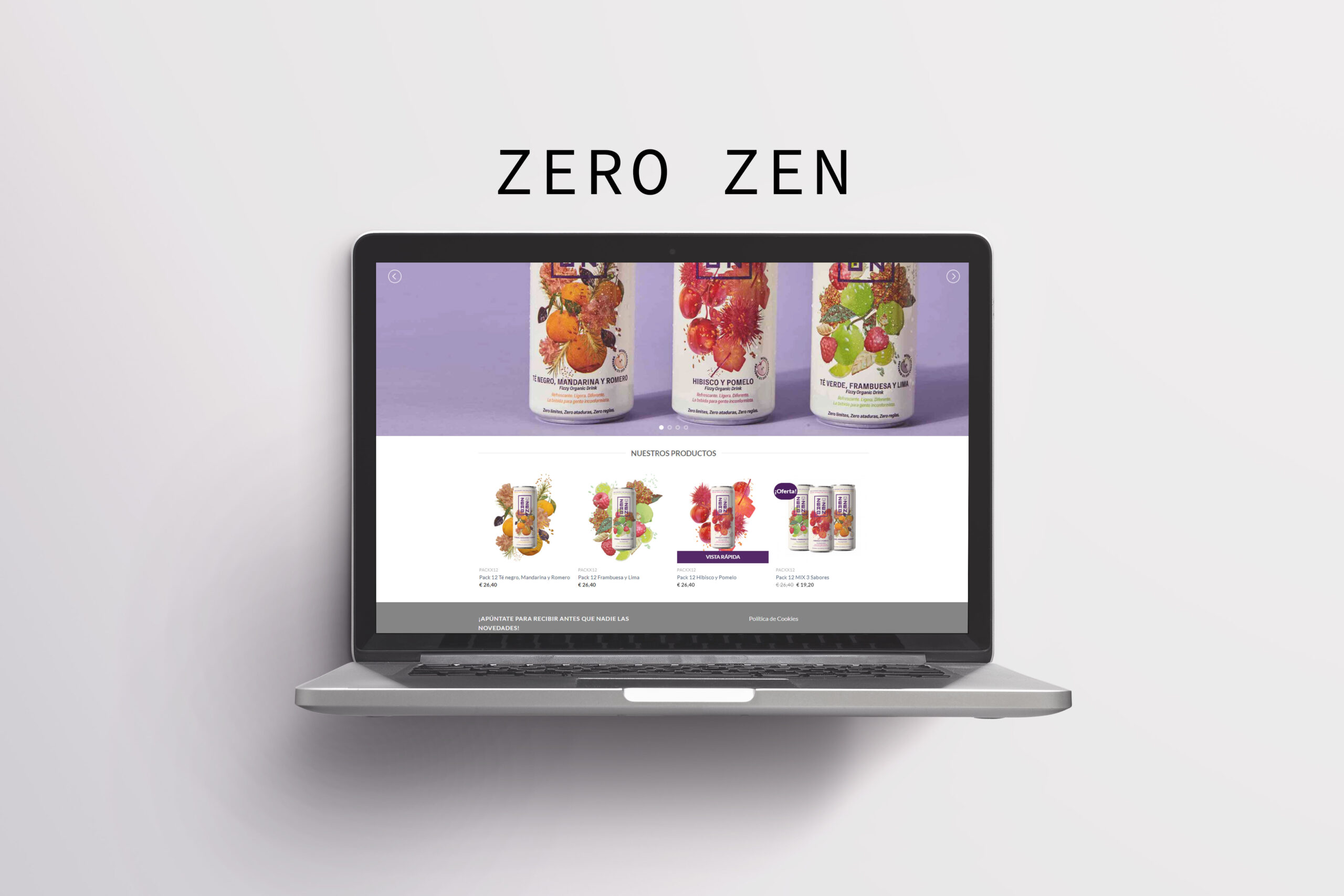 Zero Zen